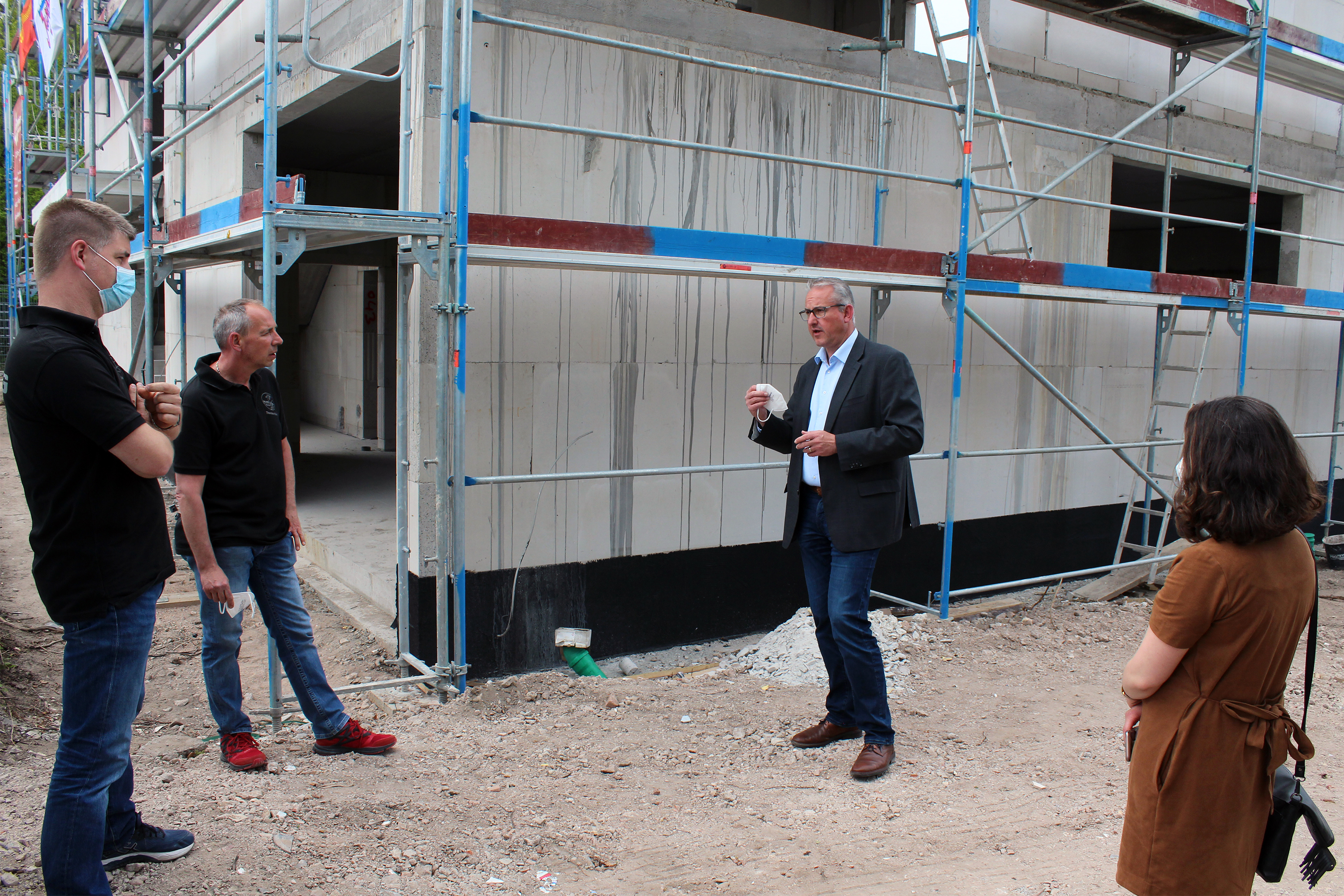 Besuch_DLRG